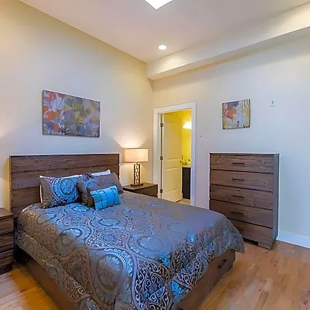 Merchant Lofts 3*