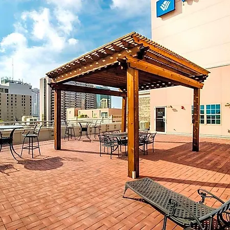Merchant Lofts Hotel