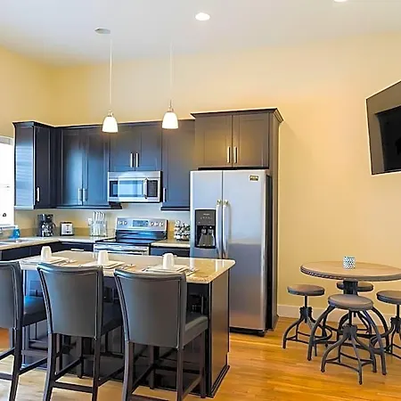 Hotel Merchant Lofts 3*