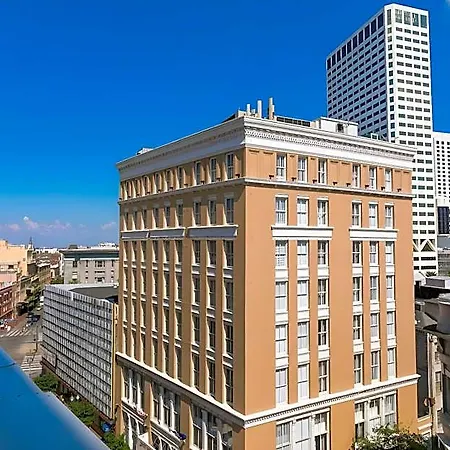 Merchant Lofts