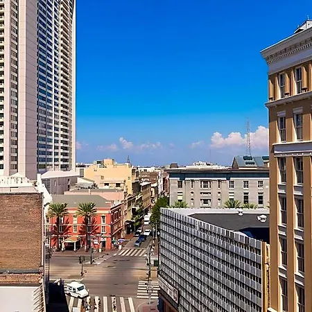Hotel Merchant Lofts