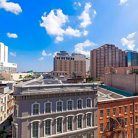 Merchant Lofts Hotel