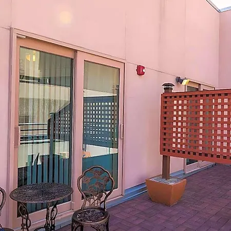 Hotel Merchant Lofts 3*