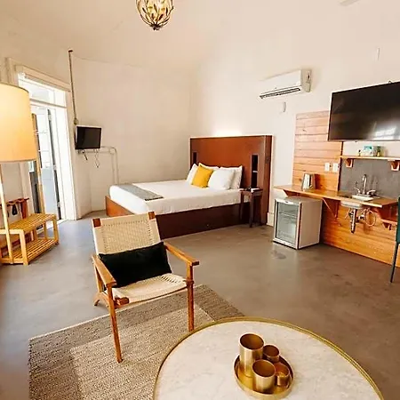 Catahoula Hotel 3*