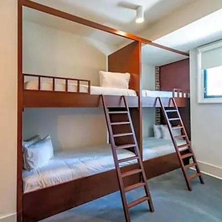 Catahoula Hotel 3*