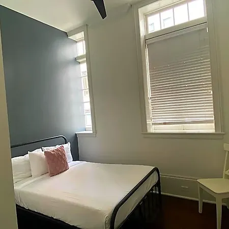 Hotel Catahoula New Orleans
