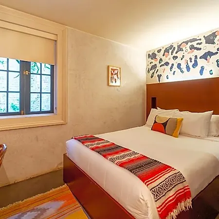 Hotel Catahoula 3*