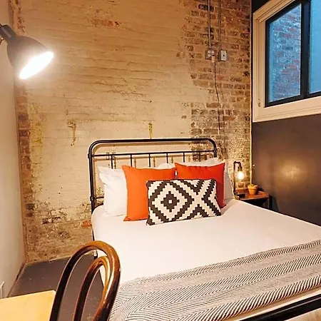 Hotel Catahoula 3*
