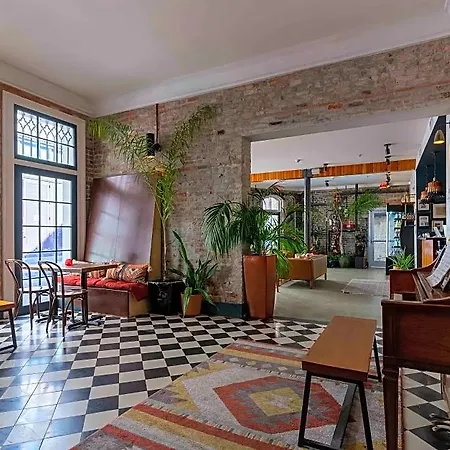 Catahoula 3* New Orleans