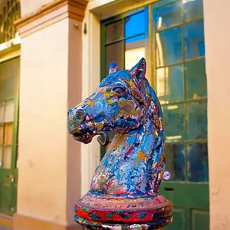 Hotel Hampton & Canal St. French Quarter 3*
