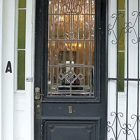 The Esplanade Mansion 3* New Orleans