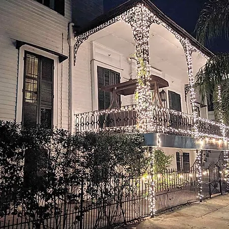 The Esplanade Mansion Bed & Breakfast 3*