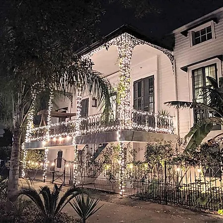 The Esplanade Mansion 3*