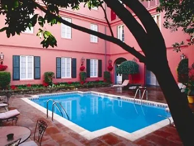 Inn Le Richelieu In The French Quarter 3*