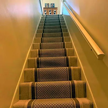 Terrell House 3* New Orleans