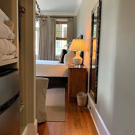 Terrell House Bed & Breakfast New Orleans