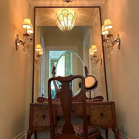 Terrell House Bed & Breakfast 3*