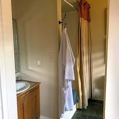 Terrell House Bed & Breakfast 3*