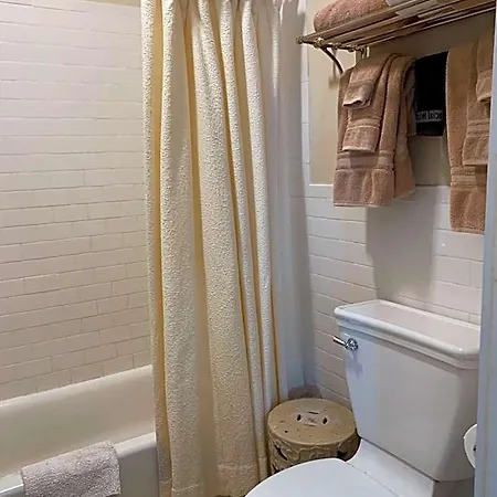 Bed & Breakfast Terrell House New Orleans