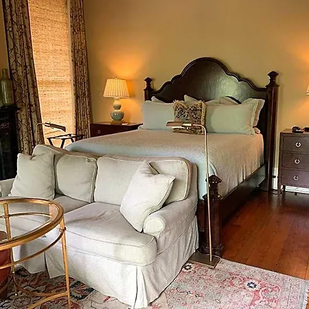 Terrell House Bed & Breakfast