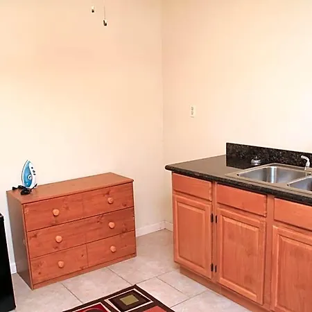 Motel Best Way Inn And Suites - New Orleans