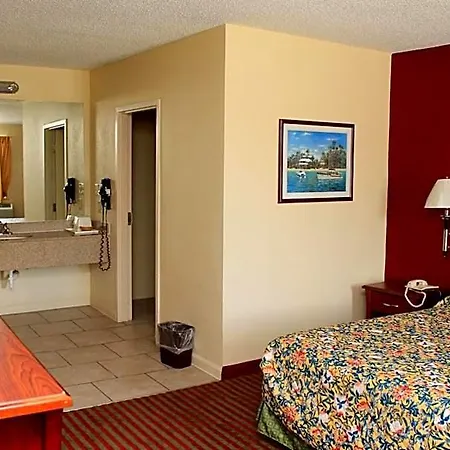 Motel Best Way Inn And Suites - New Orleans New Orleans
