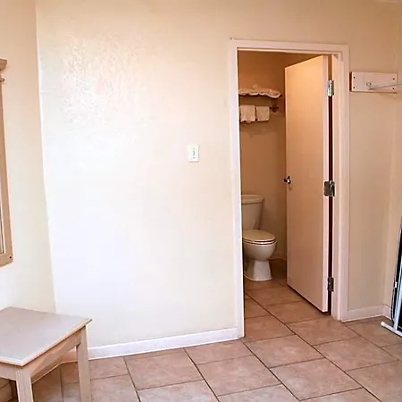 Best Way Inn And Suites - New Orleans 2* New Orleans
