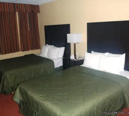 Hotel Fairfield By Marriott & Downtown French Quarter Area New Orleans