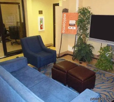 Hotel Fairfield By Marriott & Downtown French Quarter Area New Orleans