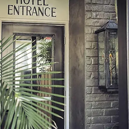 Marsh Inn New Orleans