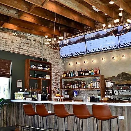 Marsh Inn 3*