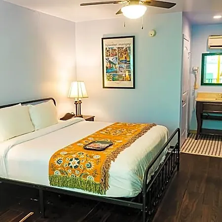 Historic Mardi Gras Hotel New Orleans