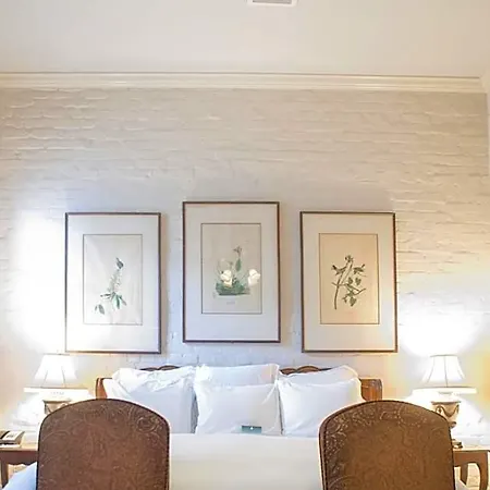 Audubon Inn