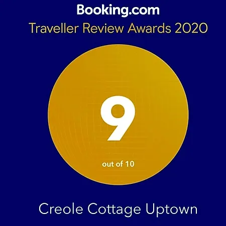 Creole Uptown