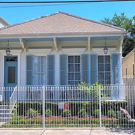 Creole Uptown