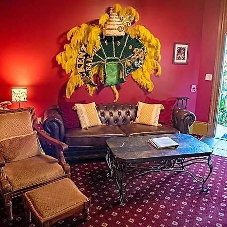 Inn The Lookout New Orleans