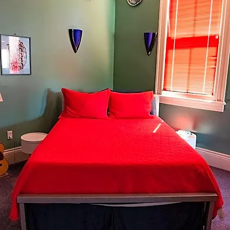 The Lookout 3* New Orleans