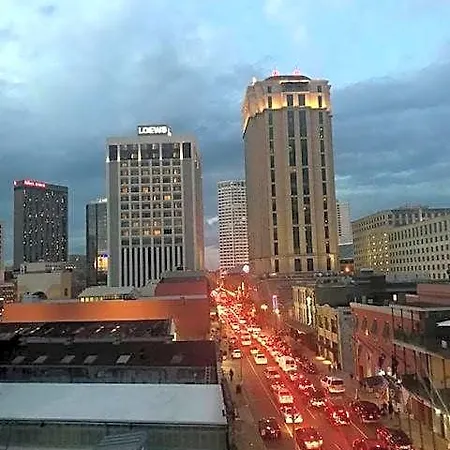 Plaza Downtown
