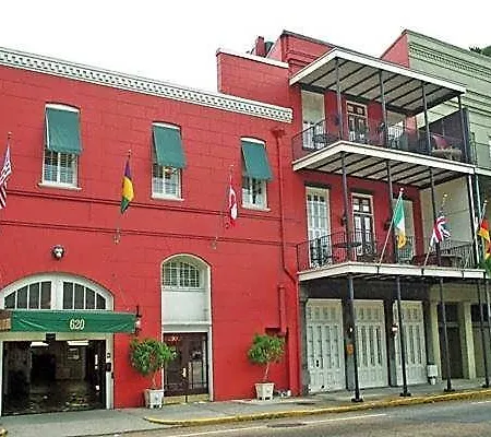 Plaza Downtown 3*