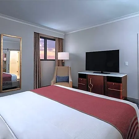 The Higgins New Orleans, Curio Collection By Hilton 4*