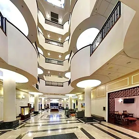 Wyndham Garden Downtown New Orleans