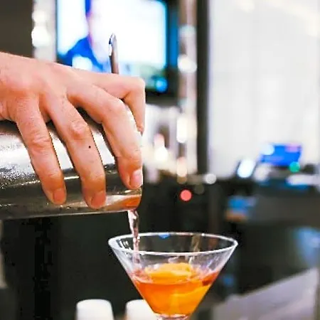 The Jung And Residences 3* New Orleans
