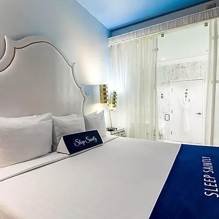 The Saint Hotel, New Orleans, French Quarter, Autograph Collection Hotel New Orleans