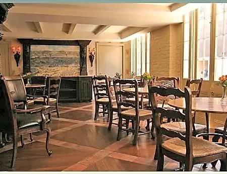 Place D'armes Hotel 3*
