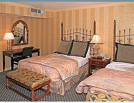 Hotel Place D'armes