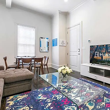 Aparthotel 1 And 2 Bedroom Private Steps Away From French Quarter 5*