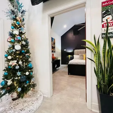 Fab Lil To Nola Holiday home *