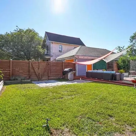 Holiday home Grand Craftsman Style Heated Pool New Orleans