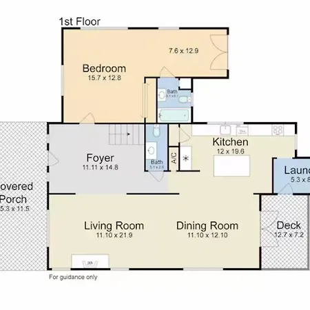 Grand Craftsman Style Heated Pool *