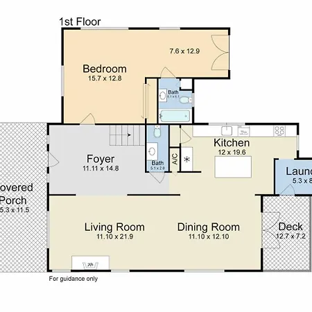 Grand Craftsman Style Heated Pool Holiday home
